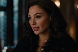 "Wonder Woman": zobacz pierwszy zwiastun [WIDEO]