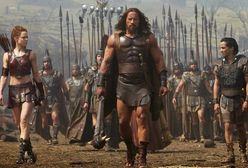 ''Hercules'': Tak umierają mity