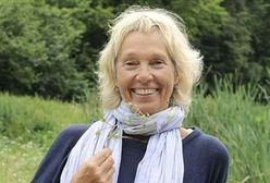 "Nad rozlewiskiem": Małgorzata Braunek niczego nie żałuje