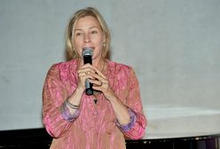 "Barwy szczęścia": Małgorzata Potocka pokazała się w kołnierzu ortopedycznym po operacji kręgosłupa!