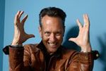 ''Gra o tron'': Richard E. Grant dołączył do obsady serialu