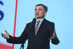 "Powinniśmy złożyć". Pierwsze zarzuty ws. Pegasusa i wezwanie Ziobry