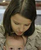 Jabłczyńska pomaga morświnom