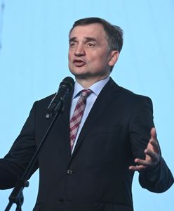 "Powinniśmy złożyć". Pierwsze zarzuty ws. Pegasusa i wezwanie Ziobry