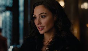 "Wonder Woman": zobacz pierwszy zwiastun [WIDEO]