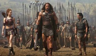 ''Hercules'': Tak umierają mity