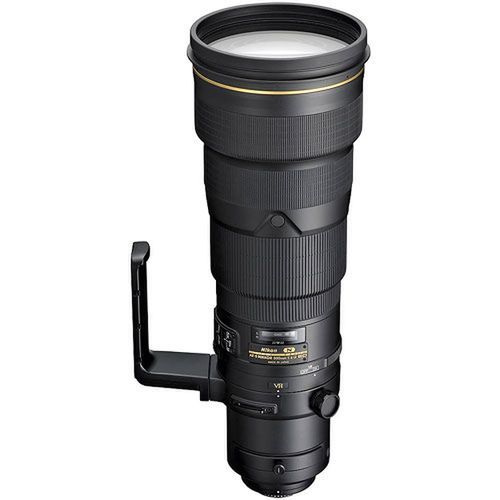 Nikon AF-S Nikkor 500mm f/4D ED-IF II