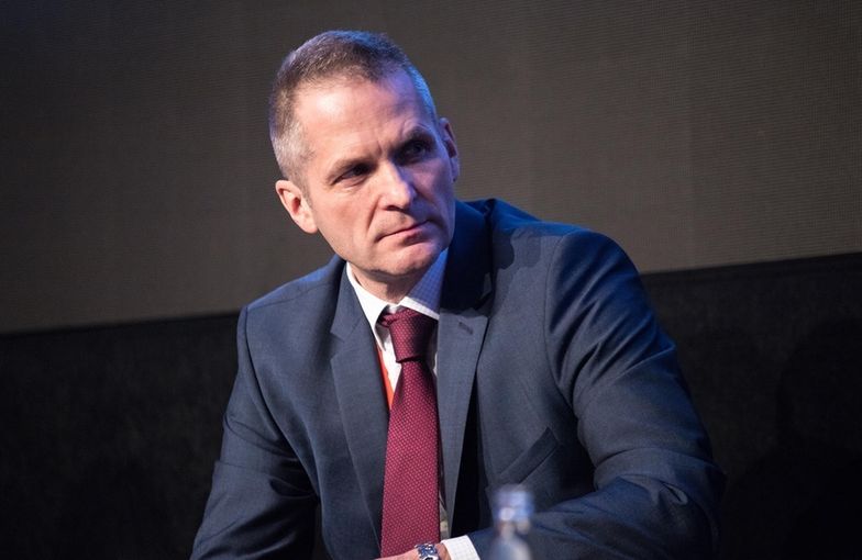 - Potencjał dotychczasowej nazwy powoli się wyczerpuje, chcemy więc powiązać się z globalną marką - mówi prezes Michał Gajewski.