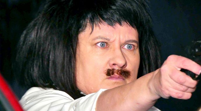Zbrodnia prawie doskonała 3