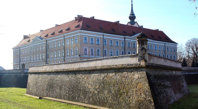 Odkrywamy Podkarpackie