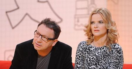 Monika Zamachowska udzieliła nowego wywiadu... "NIE ROZBIŁAM RODZINY. Mój mąż wcześniej miał bardzo publiczny romans, to był PIERWSZY SYGNAŁ!"