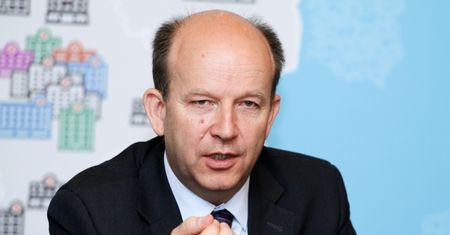Minister zdrowia w Trójce: "Każde dziecko, NAWET CHORE, ma prawo do życia. Finansowanie in vitro to WYDAWANIE PIENIĘDZY BEZ SENSU!"