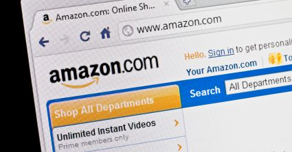 Amazon skrytykowany przez niemiecką władzę