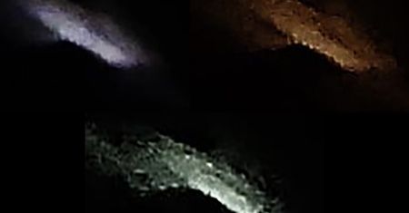 Burmistrz Połańca chwali się, że zrobił zdjęcia UFO. Sprawą zajmują się eksperci
