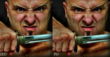Poradnik dla początkujących: jak wyprodukować zarost w Photoshopie