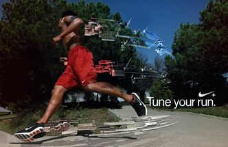 Nike i iPod to związek idealny. Synergia w biznesie