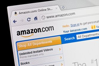 Amazon sprzedaje więcej e-książek niż papierowych