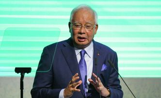 Kraje ASEAN czwartą gospodarką świata w 2030? Premier Malezji kreśli optymistyczny scenariusz
