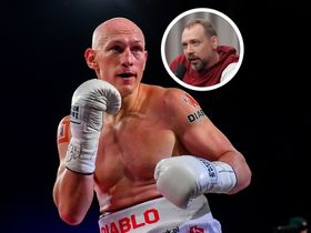 Dyrektor KSW w sprawie "Diablo". "To się nigdy nie wydarzy"