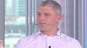Ojciec Nikodema: Ja próbowałem swoich sił w żużlu jako 10-letni chłopak