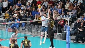 Cuprum Stilon Gorzów - Bogdanka LUK Lublin 2:3 (galeria)
