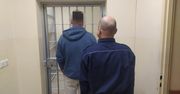 Znazła narkotyki i przyniosła je na komisariat.