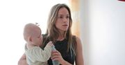 "Pitbull. Niebezpieczne kobiety": Alicja Bachleda-Curuś została dziewczyną gangstera [FOTO]