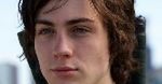 Aaron Johnson hoduje trawkę i walczy z kartelem