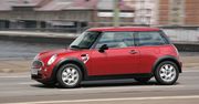 Używane MINI One/Cooper R50 (2000-2006)