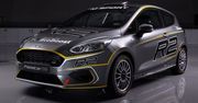 Ford Fiesta R2 ma litrowy silnik i 200 koni. Powstała w Krakowie