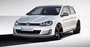 RevoZport Volkswagen Golf GTI Razor 7 Concept (2013)