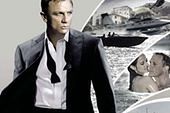 James Bond kontra chińscy cenzorzy