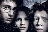 Harry Potter w zupełnie nowych rękach