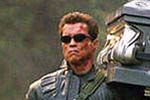 Arnold Schwarzenegger ulubioną maszyną Kinga