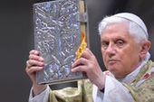 W Warszawie zaprezentowano nową książkę Benedykta XVI