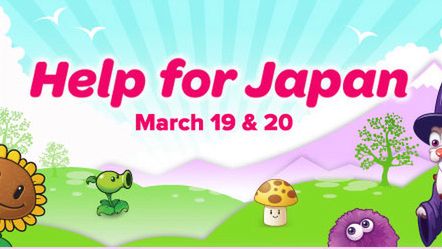 Możesz pomóc Japonii, kupując gry z App Store! 1