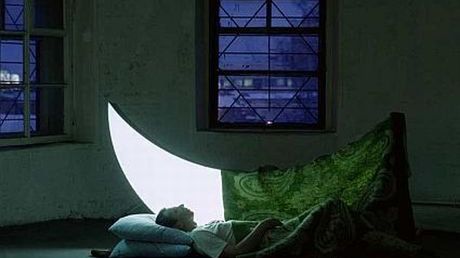 Twój prywatny księżyc? 1