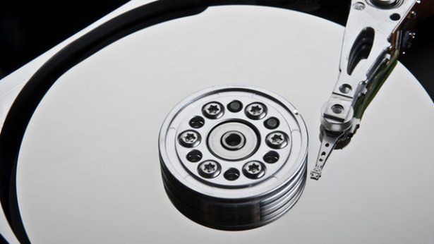 Wypełnione helem dyski twarde oferują więcej miejsca i dłuższą żywotność 1