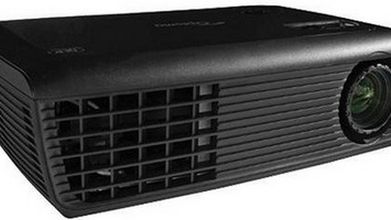 Projektor z 3D od Optoma 1