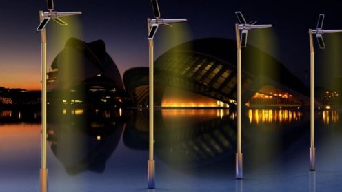 Wiatrako- solary - czy to na pewno dobry pomysł? 1