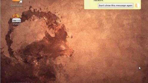 Pojawiła się kolejna Alpha Ubuntu Jaunty Jackalope 1