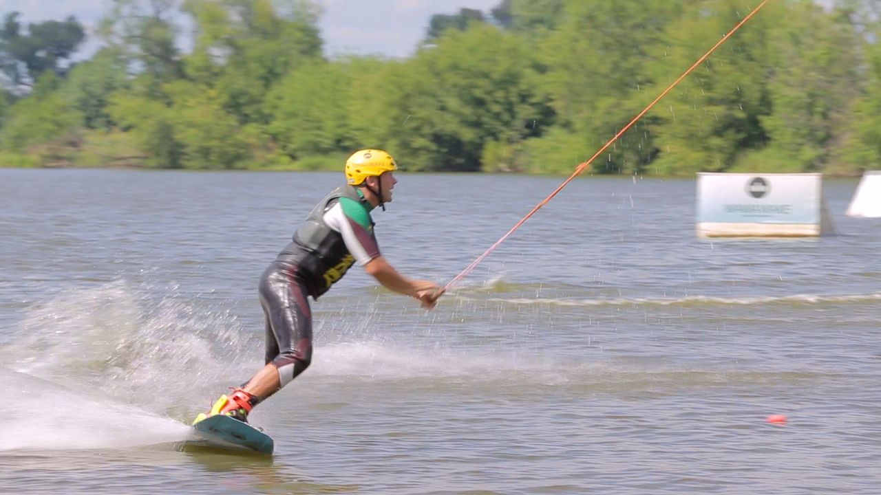 Pomysł na biznes: Wakepark