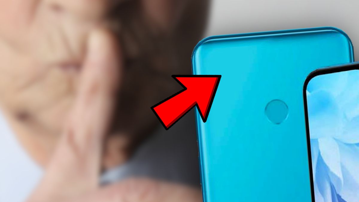 Ten smartfon nie ma ani aparatu, ani GPS-u. Producent twierdzi, że to jego zaleta 1