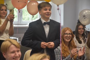 Od tych nastolatków języka niemieckiego mogliby się uczyć sami Niemcy