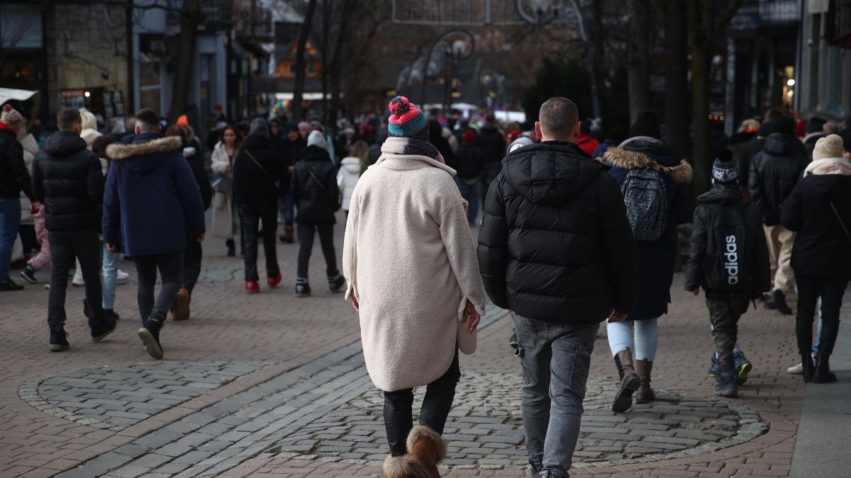 Przebierańcy i Romowie. Zakopane nadal boryka się z problemem 