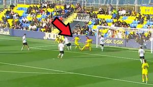 Villarreal dopiął swego. Legia nie wytrzymała naporu [WIDEO]