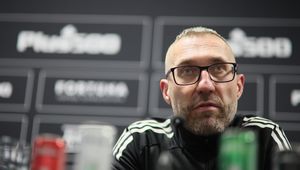 Zamieszanie wokół piłkarzy Legii. Papszun: Nie wiedziałem, że Pankov odchodzi