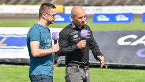 Żużel. Mocne słowa Jabłońskiego o Walczaku. "Mi kiedyś groził i pan Demski nic z tym nie zrobił"