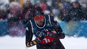 Klęska potęgi na IO. Pierwszy raz w XXI wieku