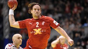 ME 2014: Duńczycy i Hiszpanie z kompletem punktów w II rundzie, wielki hit na początek